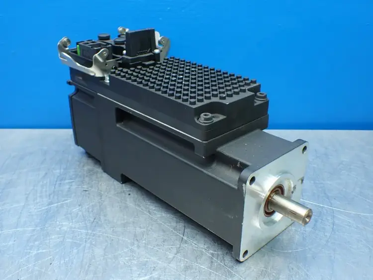 Used REXROTH R911321164 Servo Motors | HGR 24 #731010