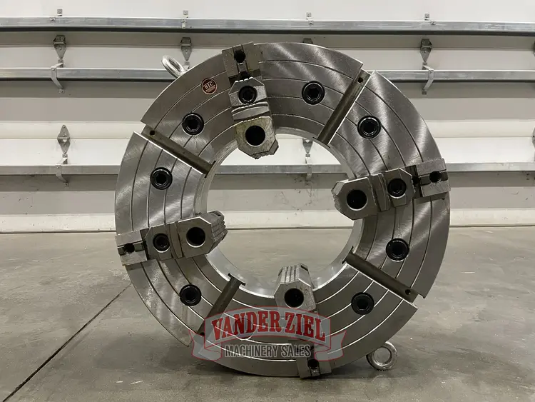 Used BTC _UNKNOWN_ Chucks Michigan US | Vander Ziel Machinery Sales #482703