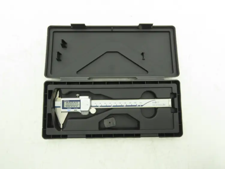 Used MITUTOYO _UNKNOWN_ Tooling & Accessories (Other) Indiana US | Arrow Industrial #1056108
