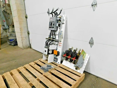 Siemens Does Not Apply Combination Starters | Equipment Recovery Corp. (3)