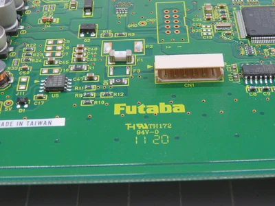 Used FUTABA _UNKNOWN_ Interface Monitors Texas US | OCO Industrial #1723610