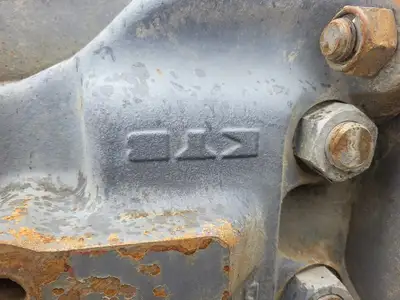Used HITACHI 4450220 Construction Equipment Parts British Columbia CA | Lenmark #1442891
