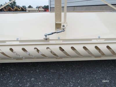 New | in-Stock 2026 GROUNDBUSTER 4000 Dry Spreaders Pennsylvania US | Zimmerman Farm Service #1410379