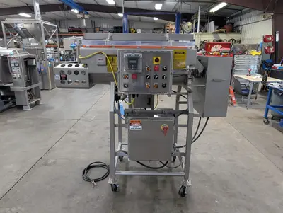 USED 2008 AMFEC 510