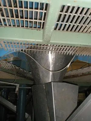 USED TONIATTI 204