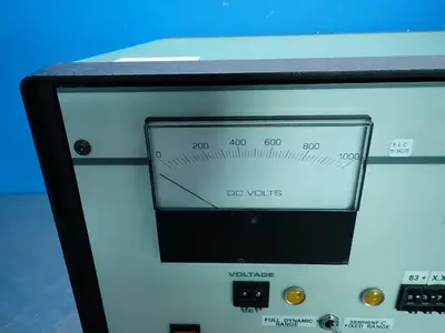 USED WALKER SCIENTIFIC XLE1000A