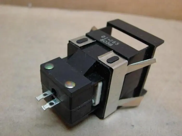 Used LICON 01-865   8038 Relays & Switches Michigan US | Ideal Machinery #697171