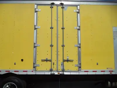 Used 2020 INTERNATIONAL _UNKNOWN_ Box trucks Florida US | TLC Truck & Equipment #1568977