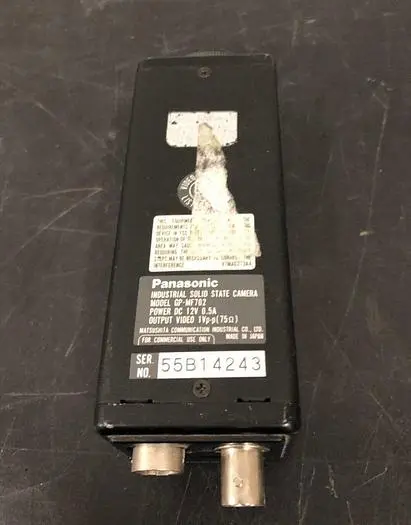 PANASONIC GP-MF702