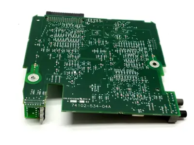 1756-M08SE | Allen Bradley  Ser. B Interface Module Circuit Board 307559 06 - For parts or not working