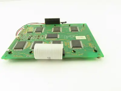 Allen Bradley 20-20420-2 LCD Display for PanelView 550 Touch Screen Revision A