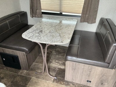 Used 2019 KEYSTONE PASSPORT ULTRA LITE 175BH Campers, Caravans, Motorhomes Michigan US | Miedema Asset Management Group #1304677