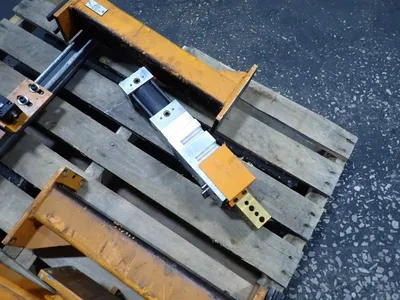 Lift Assembly