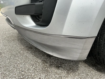 USED 2011 CHEVROLET EQUINOX