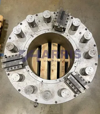 USED WOODWORTH 42"