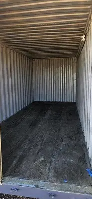 Used _UNKNOWN_ _UNKNOWN_ Shipping Containers Utah US | CSS Equipment Sales #1347075