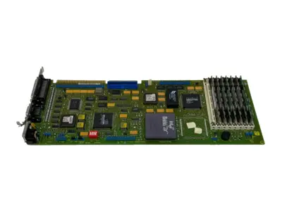 USED SIEMENS CPUCP-S26361-D674-V