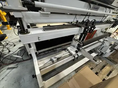 USED 2015 JM HEAFORD COBRA-WW 1600
