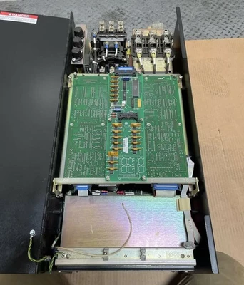 USED Allen-Bradley 1392-B050-RG-MC-A-F1