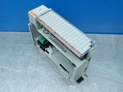 NEW ALLENBRADLEY 1769IT6