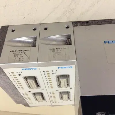 USED FESTO VIFB-03-B