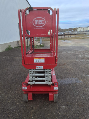 USED 2020 MEC 1330SE