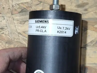 New | in-Stock SIEMENS 3EF1 072-0A Misc Electrical & Power Parts British Columbia CA | Lenmark #251254