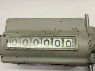 Used VEEDER-ROOT 195316-1 Industrial Controls Ohio US | Surplus Asset Holdings #1363973