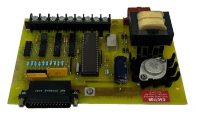 NEW CINCINNATI MILACRON 3-531-3937A INTERFACE READER BOARD 35313937A