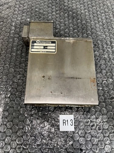 Used CONTROLOTRON 991NMS-4 Power Supplies | J&J Industrial Supply #502050