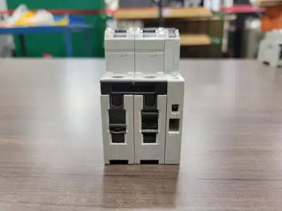 USED SIEMENS 5SY62-C1