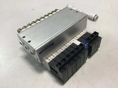 USED KOGANEI F10M10AJ