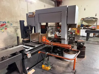 USED HEM H130-HA-DC