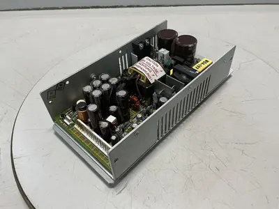 USED CONDOR GPC130A