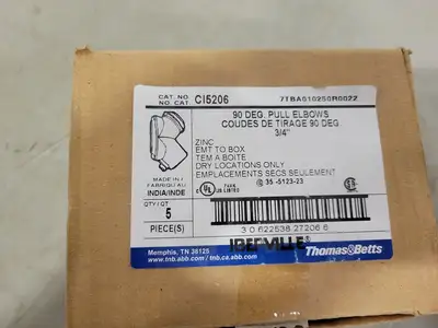 NEW IBERVILLE CI5206