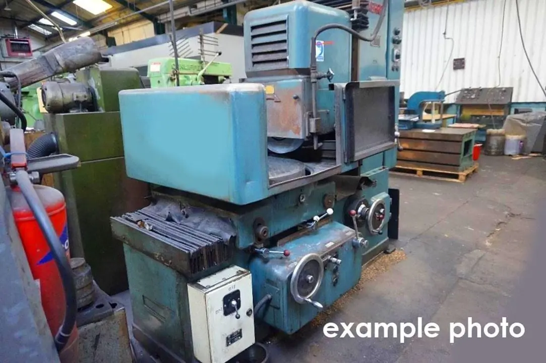 USED KEHREN RW7S Ø 700 MM
