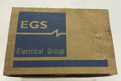 Used EGS ELECTRICAL GROUP ETP-1 1/2" Ballscrews Ohio US | Surplus Asset Holdings #1262456