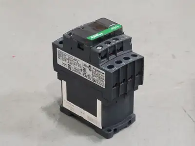 NEW SCHNEIDER ELECTRIC LC1DT25BD