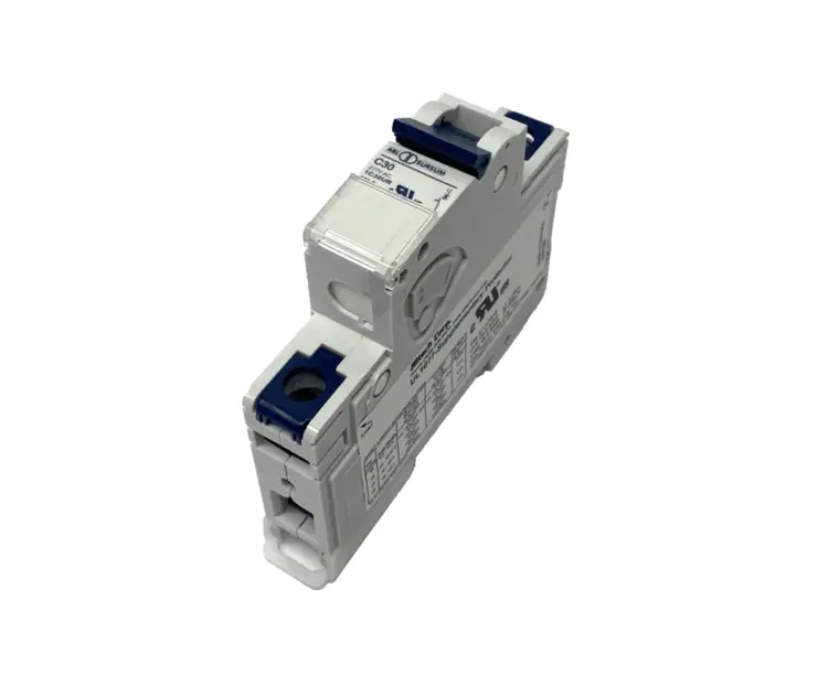 New | in-Stock Altech 1C30UR Circuit Breakers Michigan US | Maverick Industrial Sales #1389140