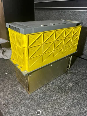 USED FANUC A06B-6087-H130