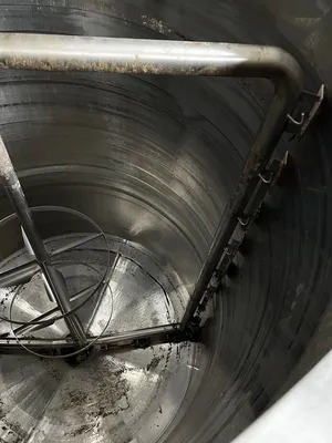 2020 ICC NORTH WEST 6,000 GALLON Cuve en Inox | Perry Equipment (4)