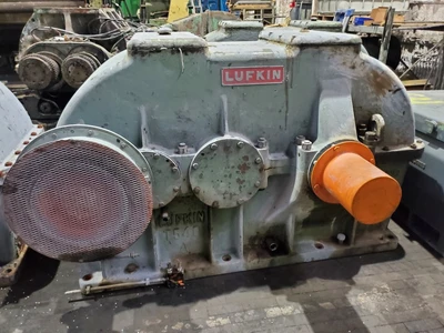 Lufkin T540AHH 65.3:1 Gearbox Reducer