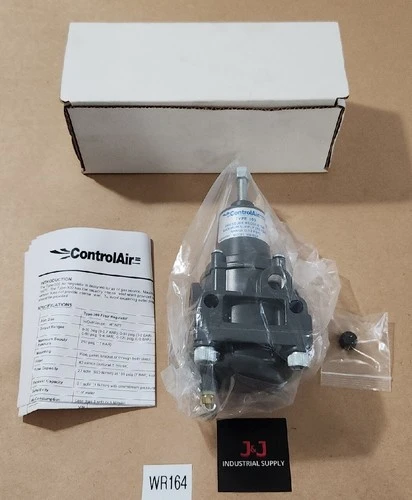 NEW Control-Air 300-BDF