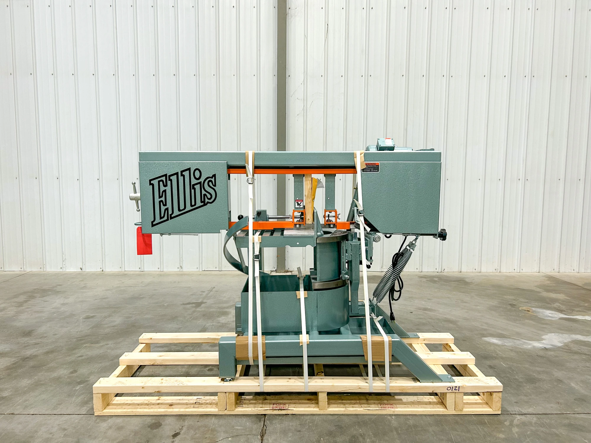 NEW ELLIS 1800