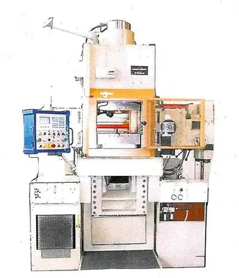 USED FEINTOOL GKP-F 160