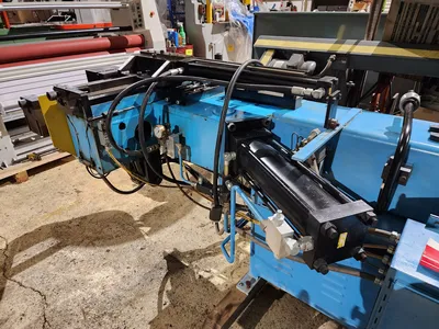 USED CLARKE CL-300