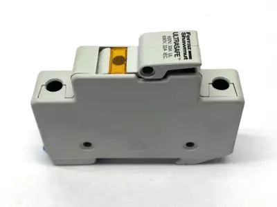 Used FERRAZ SHAWMUT USM1I Fuse Accessories | Maverick Industrial Sales #1108988