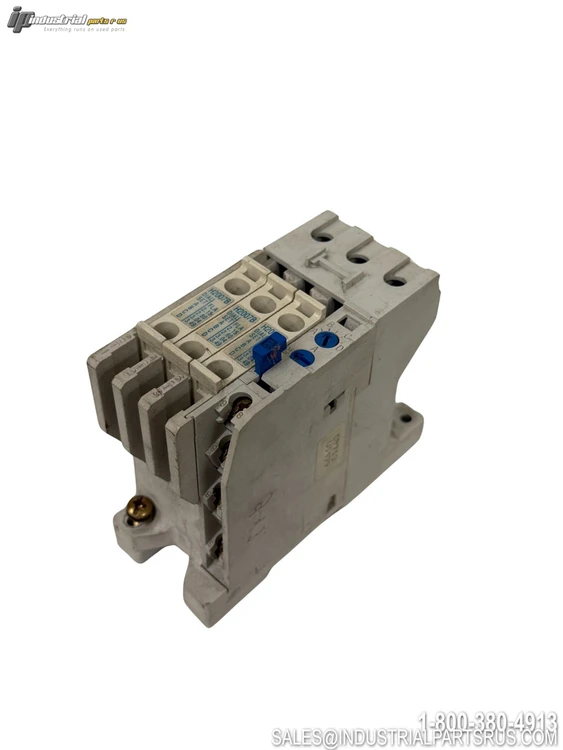 Used CUTLER-HAMMER C306DN3 Relays & Switches Kentucky US | Industrial Parts R Us Inc. #908917
