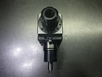 Alberti BMT55 A2 Smart Change Right Angle Head KZ-1513 SC2 (LOC664)