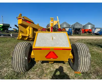 Used LANDOLL ICON _UNKNOWN_ Rear Blades Iowa US | Keast Enterprises #1360276